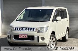 mitsubishi delica-d5 2014 quick_quick_LDA-CV1W_CV1W-0908759