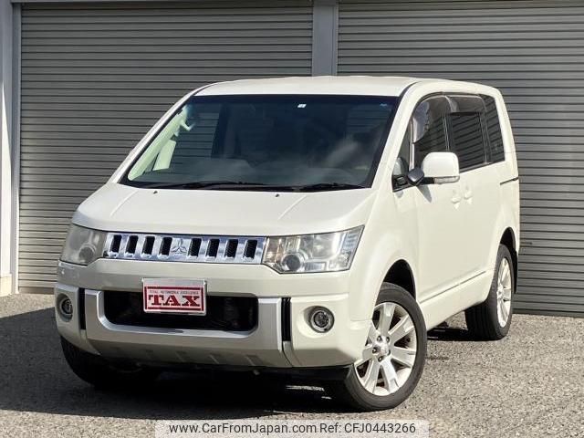 mitsubishi delica-d5 2014 quick_quick_LDA-CV1W_CV1W-0908759 image 1