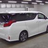 toyota alphard 2020 quick_quick_3BA-AGH30W_AGH30-9015767 image 5