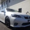 lexus ct 2011 -LEXUS 【岐阜 303ﾅ4553】--Lexus CT DAA-ZWA10--ZWA10-2059113---LEXUS 【岐阜 303ﾅ4553】--Lexus CT DAA-ZWA10--ZWA10-2059113- image 22