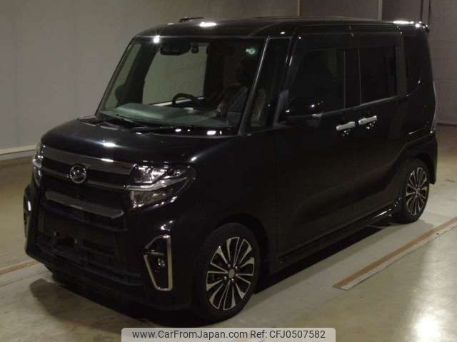 daihatsu tanto 2020 -DAIHATSU 【豊田 580ﾇ1111】--Tanto 5BA-LA650S--LA650S-0099172---DAIHATSU 【豊田 580ﾇ1111】--Tanto 5BA-LA650S--LA650S-0099172- image 1