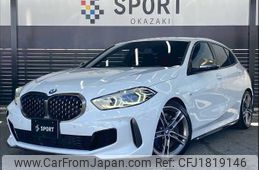 bmw 1-series 2020 CFJ1819146