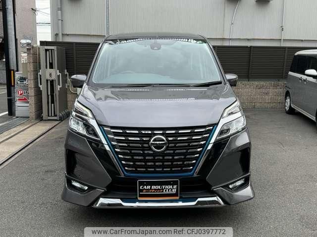 nissan serena 2020 quick_quick_DAA-HFC27_HFC27-062167 image 2