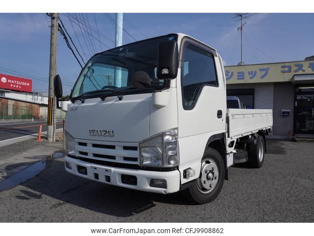 isuzu elf-truck 2012 GOO_NET_EXCHANGE_0705352A30240618W001 image 1