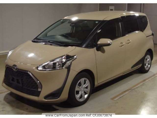 toyota sienta 2021 -TOYOTA--Sienta 5BA-NSP170G--NSP170G-7282273---TOYOTA--Sienta 5BA-NSP170G--NSP170G-7282273- image 1