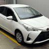 toyota vitz 2020 quick_quick_DBA-KSP130_KSP130-4031279 image 9