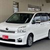 toyota voxy 2012 -TOYOTA--Voxy DBA-ZRR70W--ZRR70-0506350---TOYOTA--Voxy DBA-ZRR70W--ZRR70-0506350- image 1