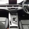 audi a5 2020 -AUDI--Audi A5 F5CVKL-WAUZZZF5XKA089476---AUDI--Audi A5 F5CVKL-WAUZZZF5XKA089476- image 10
