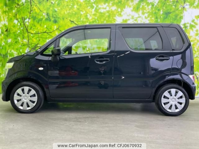 suzuki wagon-r 2023 quick_quick_5BA-MH85S_MH85S-173789 image 2