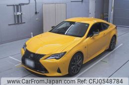 lexus rc 2020 -LEXUS--Lexus RC AVC10-6006138---LEXUS--Lexus RC AVC10-6006138-