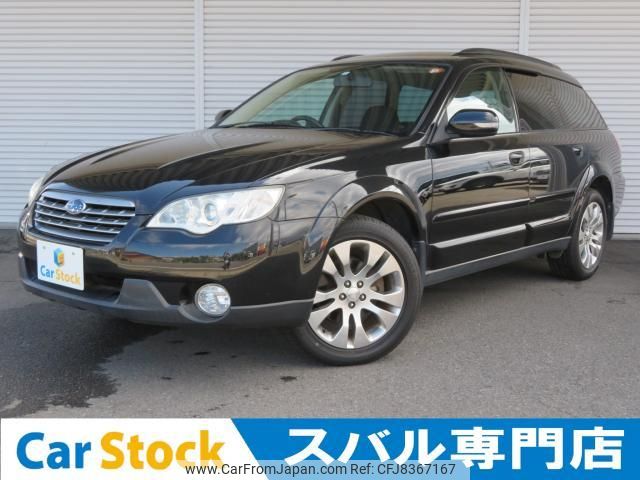 subaru outback 2006 quick_quick_BP9_BP9-041286 image 1