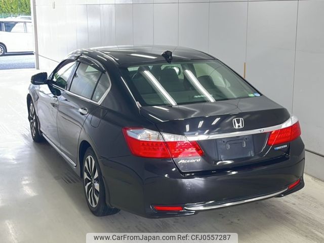 honda accord 2013 -HONDA--Accord CR6-1008029---HONDA--Accord CR6-1008029- image 2