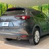 mazda cx-8 2018 CFJ1711122 image 17