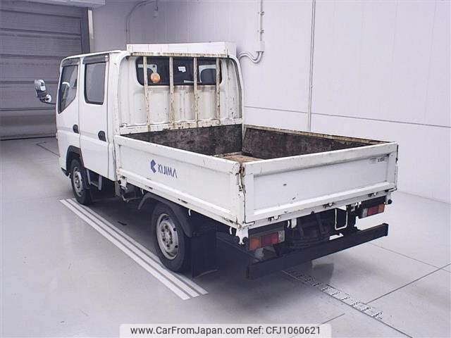 mitsubishi-fuso canter-guts 2008 -MITSUBISHI--Canter Guts FD70B-540544---MITSUBISHI--Canter Guts FD70B-540544- image 2