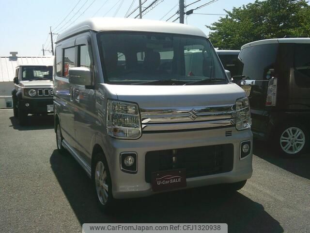 suzuki every 2020 quick_quick_ABA-DA17W_212685 image 1