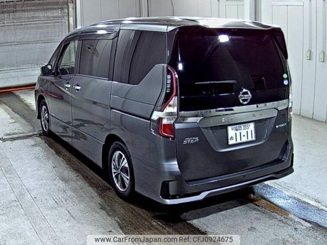 nissan serena 2021 -NISSAN 【福岡 355ぬ1111】--Serena HFC27-103601---NISSAN 【福岡 355ぬ1111】--Serena HFC27-103601- image 2