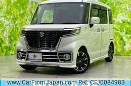 suzuki spacia 2019 quick_quick_DAA-MK53S_MK53S-859593