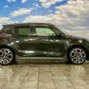 suzuki swift 2019 quick_quick_CBA-ZC33S_ZC33S-118659 image 4