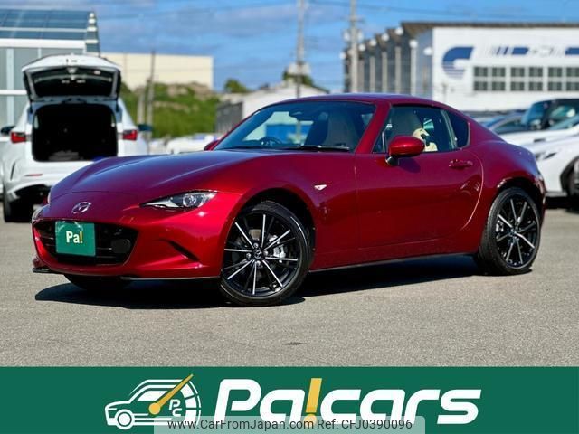 mazda roadster 2024 quick_quick_NDERE_NDERE-100811 image 1