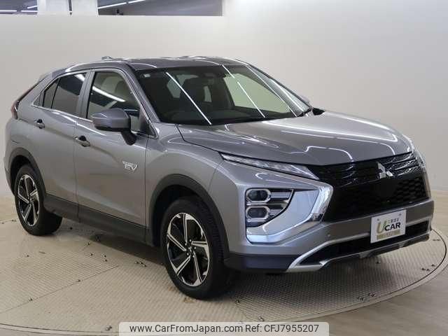 mitsubishi eclipse-cross 2020 quick_quick_5LA-GL3W_GL3W-0300793 image 2