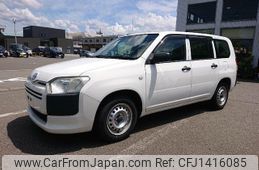 toyota probox-van 2017 CFJ1416085