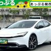 toyota prius 2024 quick_quick_6AA-MXWH65_MXWH65-4021127 image 1