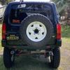 suzuki jimny 2005 quick_quick_JB23W_JB23W-408756 image 9