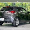 mazda demio 2018 CFJ1821172 image 17