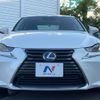 lexus is 2016 CFJ1551566 image 17