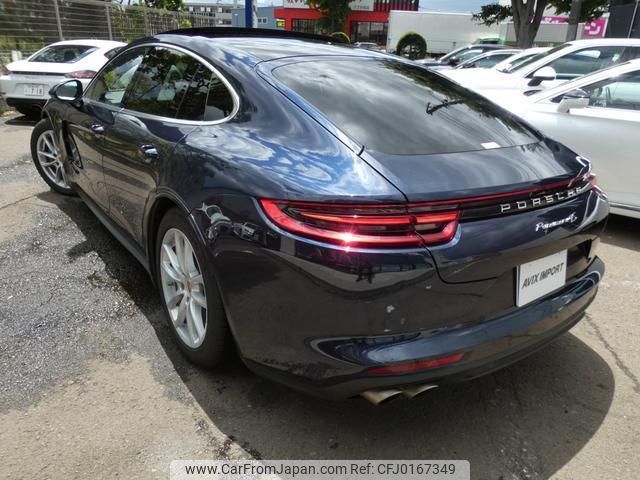 porsche panamera 2017 quick_quick_G2H29A_WP0ZZZ97ZHL121741 image 2