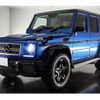 mercedes-benz g-class 2017 quick_quick_LDA-463348_WDB4633482X271244 image 18