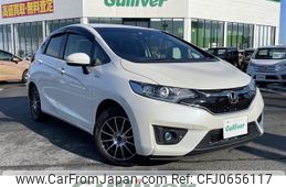 honda fit 2016 -HONDA--Fit DAA-GP5--GP5-3308522---HONDA--Fit DAA-GP5--GP5-3308522-