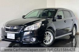 subaru legacy-touring-wagon 2012 CFJ1586428