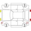 suzuki jimny 2000 -SUZUKI--Jimny GH-JB23W--JB23W-210734---SUZUKI--Jimny GH-JB23W--JB23W-210734- image 2
