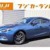 mazda axela 2018 CFJ1809493 image 1