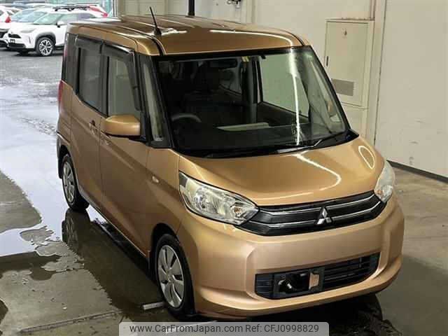mitsubishi ek-space 2014 CFJ0998829 image 1
