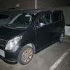 suzuki wagon-r 2010 CFJ1763777 image 2