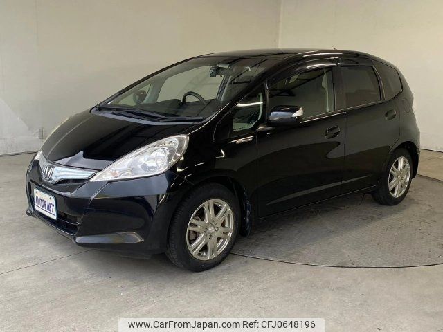 honda fit 2016 -HONDA 【名変中 】--Fit GP5--3315582---HONDA 【名変中 】--Fit GP5--3315582- image 1