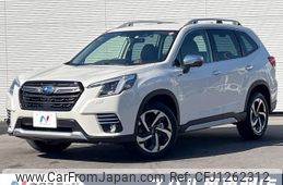subaru forester 2023 -SUBARU--Forester 5AA-SKE--SKE-102680---SUBARU--Forester 5AA-SKE--SKE-102680-