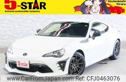 toyota 86 2018 -TOYOTA--86 DBA-ZN6--ZN6-083701---TOYOTA--86 DBA-ZN6--ZN6-083701-