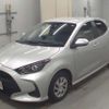 toyota yaris 2021 -TOYOTA--Yaris 5BA-MXPA10--MXPA10-2044839---TOYOTA--Yaris 5BA-MXPA10--MXPA10-2044839- image 1