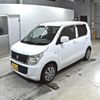 suzuki wagon-r 2015 -SUZUKI 【岡山 581あ3685】--Wagon R MH34S-393970---SUZUKI 【岡山 581あ3685】--Wagon R MH34S-393970- image 5