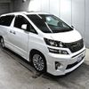 toyota vellfire 2012 -TOYOTA 【香川 300ま4974】--Vellfire ANH20W-8232851---TOYOTA 【香川 300ま4974】--Vellfire ANH20W-8232851- image 1