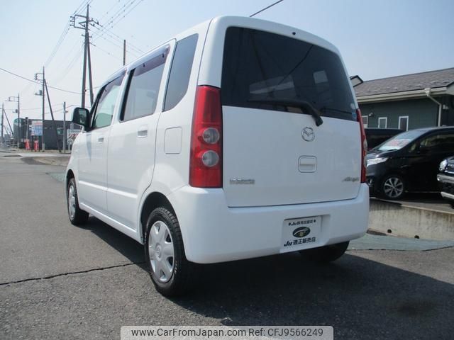 mazda az-wagon 2007 -MAZDA--AZ Wagon MJ21S--942723---MAZDA--AZ Wagon MJ21S--942723- image 2