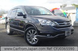 honda cr-v 2010 -HONDA--CR-V RE3--1301358---HONDA--CR-V RE3--1301358-