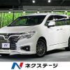 nissan elgrand 2020 quick_quick_TE52_TE52-130941 image 1