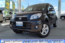 toyota rush 2010 CFJ1759357