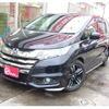 honda odyssey 2016 -HONDA--Odyssey DAA-RC4--RC4-1007854---HONDA--Odyssey DAA-RC4--RC4-1007854- image 1