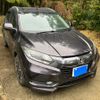 honda vezel 2015 -HONDA--VEZEL DAA-RU3--RU3-1078403---HONDA--VEZEL DAA-RU3--RU3-1078403- image 1