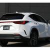 lexus nx 2023 quick_quick_6AA-AAZH20_AAZH20-6009200 image 2